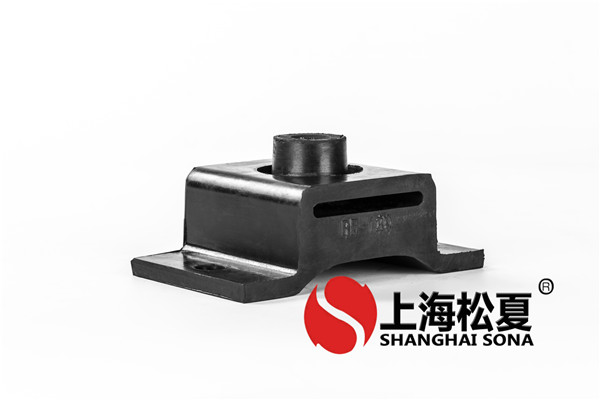BE-120柴油機組用橡膠榴莲视频污污污网站器