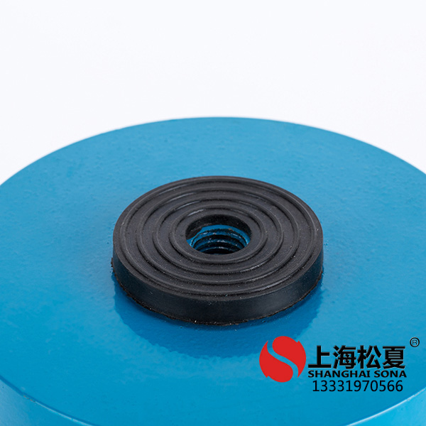 榴莲导航网址阻尼彈簧減振器