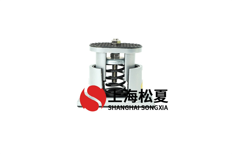 阻尼彈簧減振器失效是因為什麽？