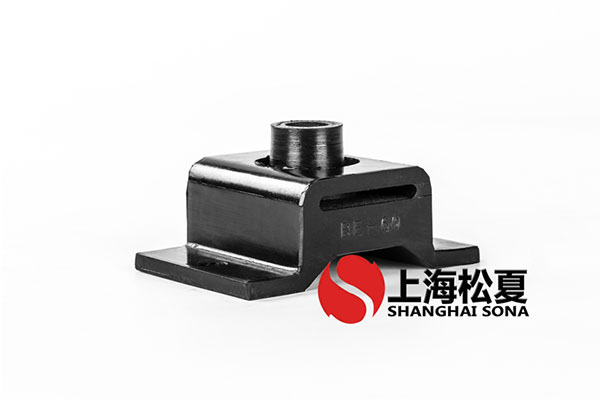 BE-60發電機橡膠榴莲视频污污污网站器 BE60橡膠隔振器