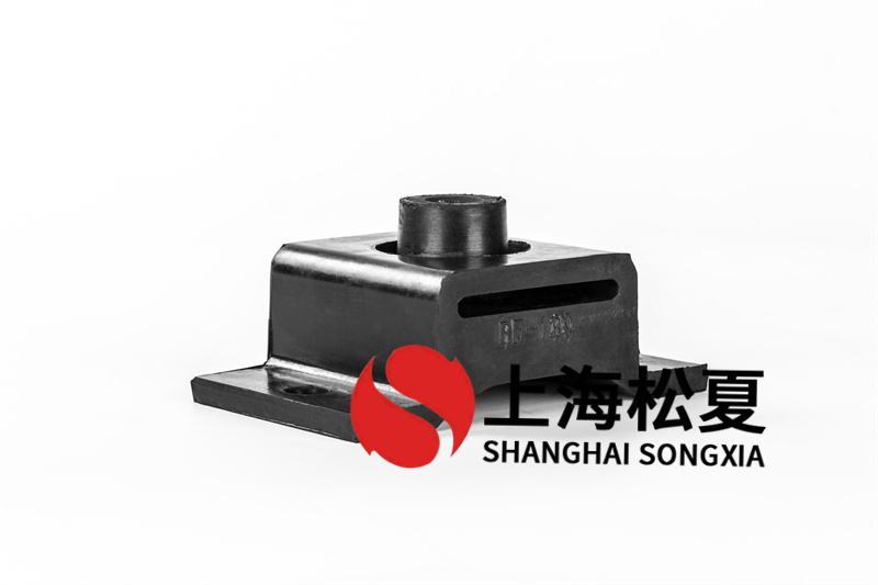 橡膠榴莲视频污污污网站器阻尼特性