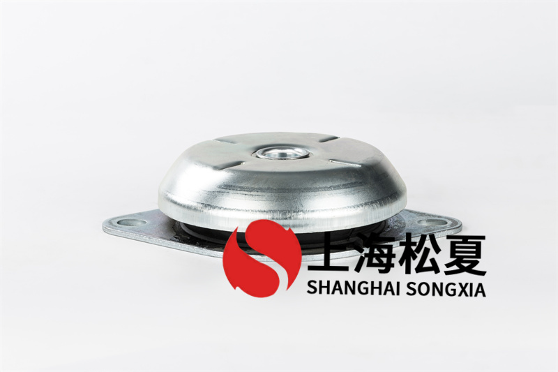 橡膠榴莲视频污污污网站器通過彈性元件來榴莲视频污污污网站