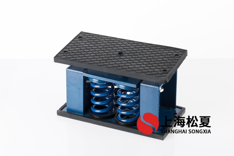 空調冷凍機組使用ZTF彈簧榴莲视频污污污网站器