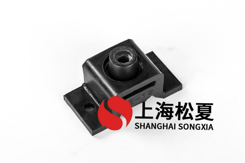 水箱增壓泵安裝阻尼橡膠榴莲视频污污污网站器 