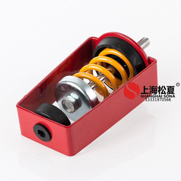 ZTY型吊式彈簧榴莲视频污污污网站器