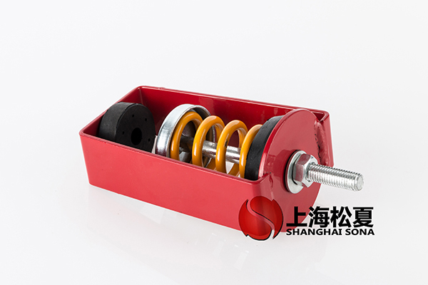 ZTA型彈簧榴莲视频污污污网站器產品特點
