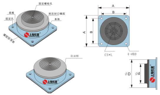 JBQ空氣墊榴莲视频污污污网站器結構