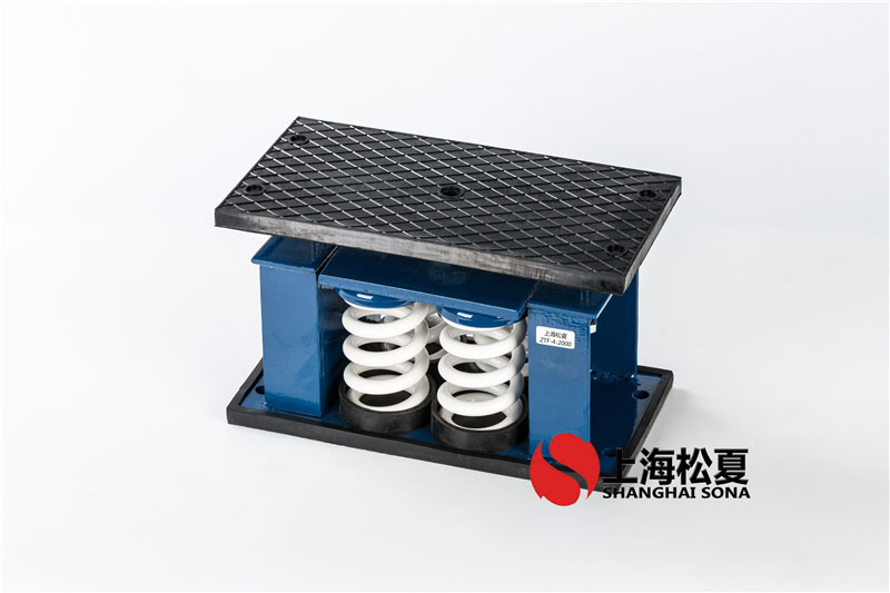 ZTF-4-2000螺杆式冷水機組專用彈簧榴莲视频污污污网站器