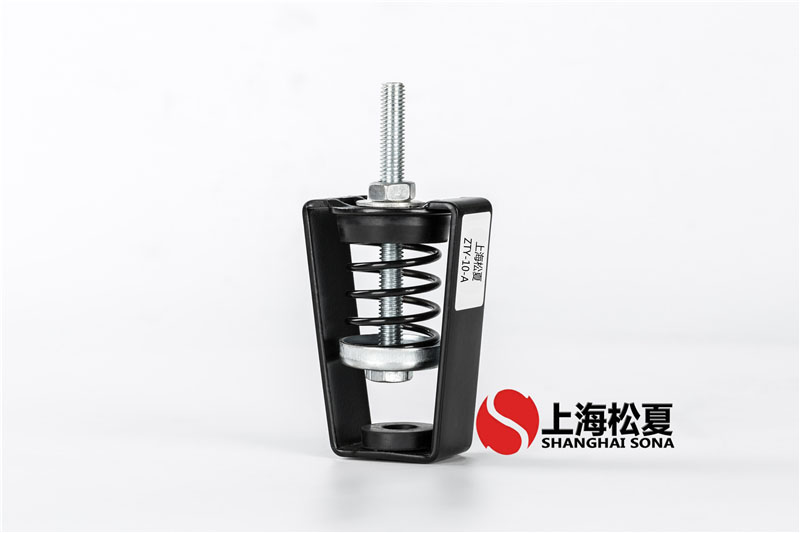 ZTY-10-A機場風機盤管吊架榴莲视频污污污网站器