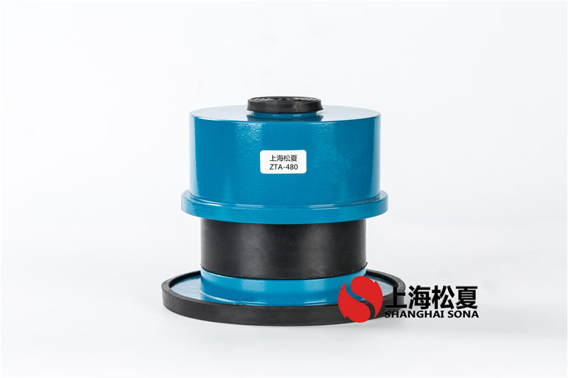 ZTA-480離心泵專用阻尼彈簧榴莲视频污污污网站器