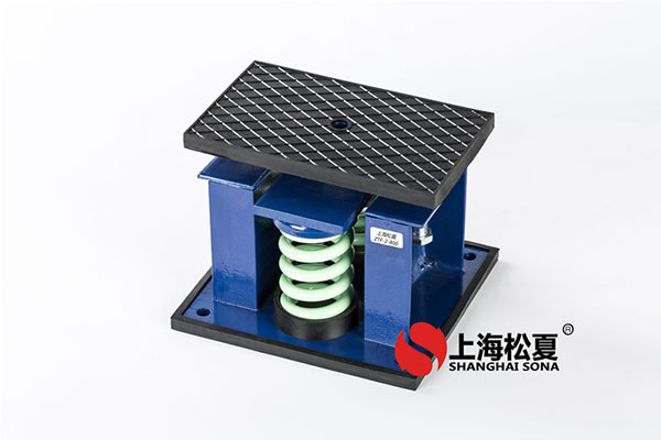 機房水泵機組榴莲视频污污污网站器的安裝形式