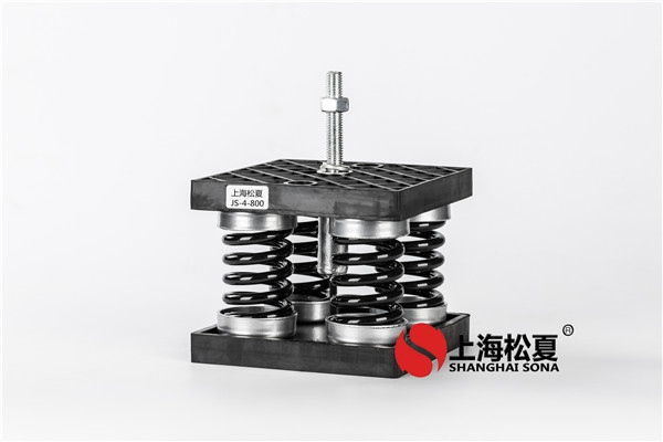 彈簧減振器在安裝中要注意哪些？