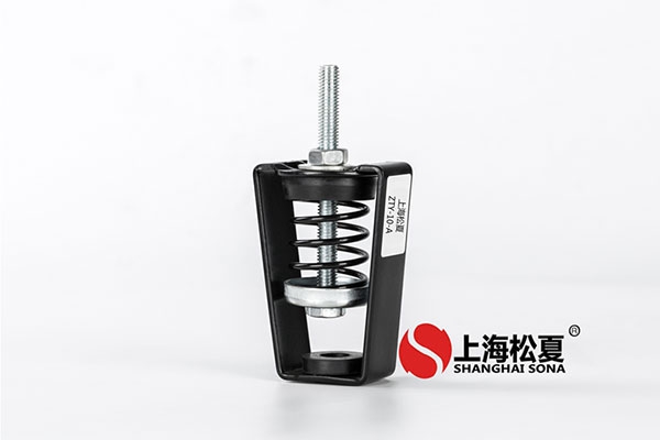 彈簧減振器有哪些好的選擇方法？