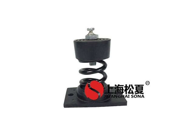 該怎樣選擇較好的彈簧減振器？