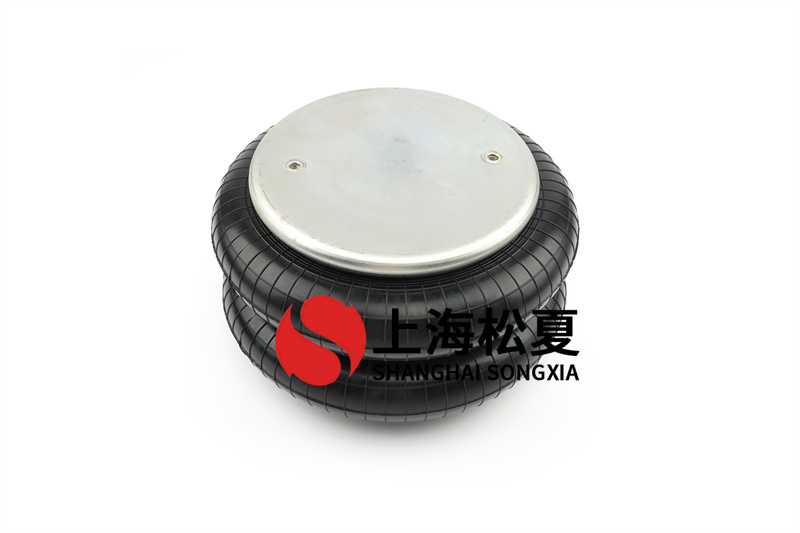  空氣彈簧有哪些優點？
