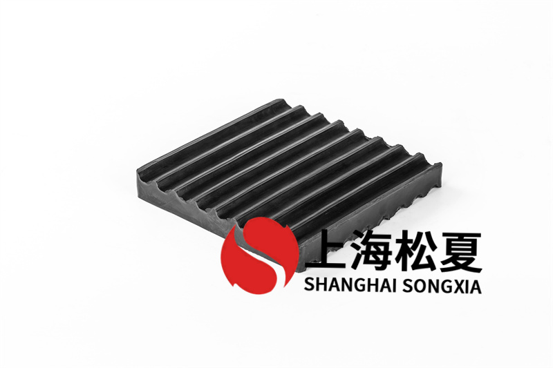 環形風管橡膠榴莲视频污污污网站器的特點及安裝說明