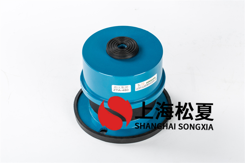 吊式阻尼彈簧榴莲视频污污污网站器的型號選擇
