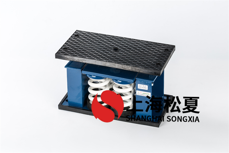 空調機安裝彈簧榴莲视频污污污网站器需要注意什麽？