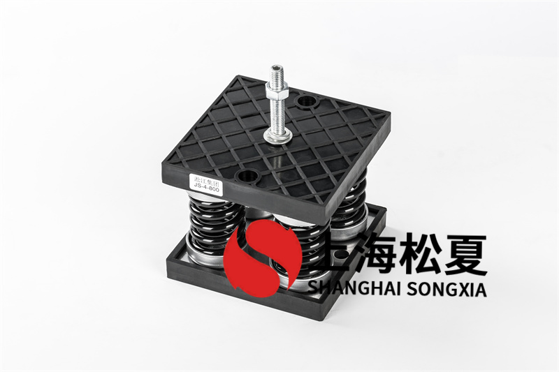 彈簧榴莲视频污污污网站器如何安裝在空調機組中？