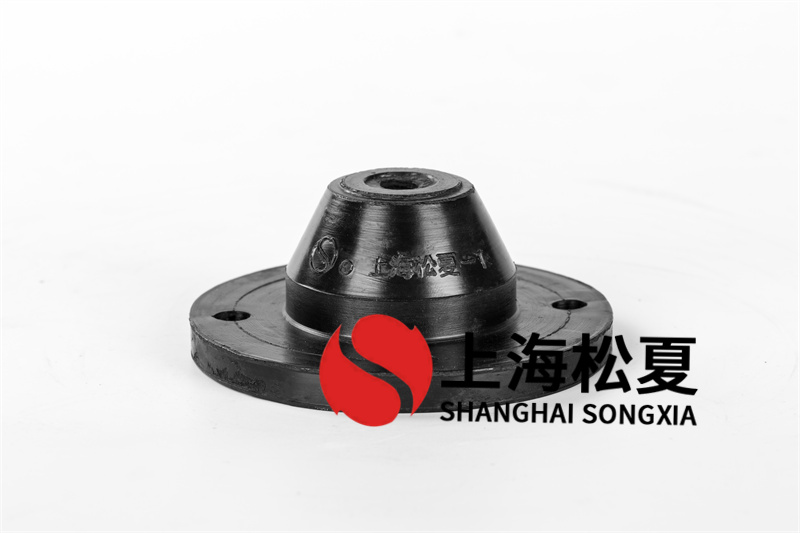 橡膠榴莲视频污污污网站器安裝在不同泵上的注意事項
