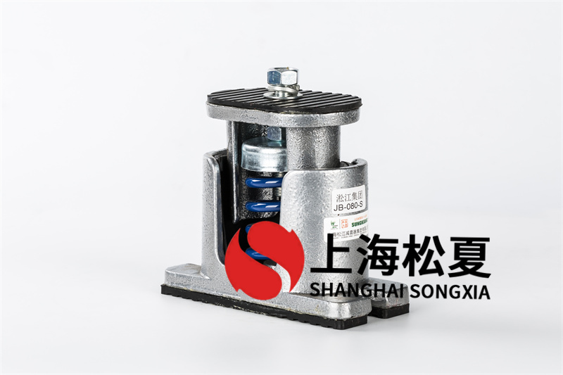 阻尼彈簧榴莲视频污污污网站器的特點是什麽？