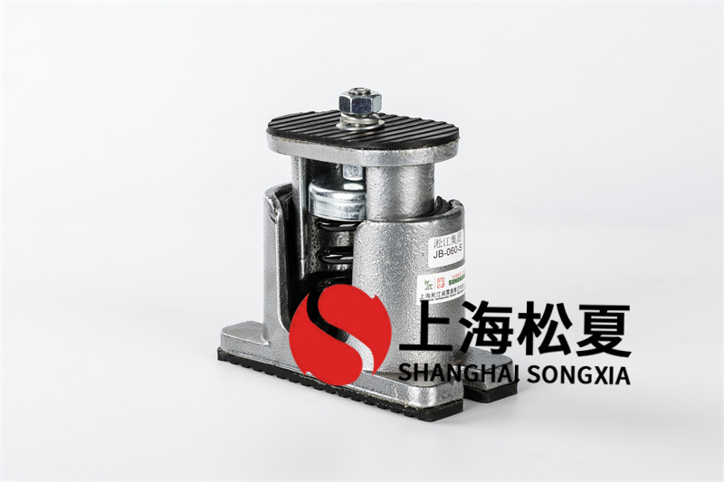 阻尼彈簧榴莲视频污污污网站器的特點是什麽？