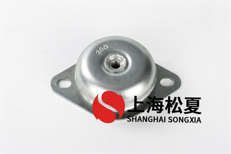 橡膠彈簧榴莲视频污污污网站器廣泛用於各種設備