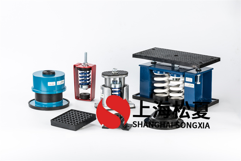 SL-02工業冷水機彈簧榴莲视频污污污网站器的安裝有什麽技巧？