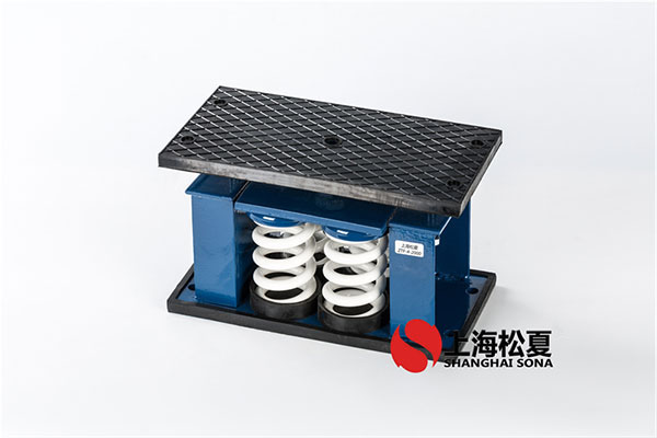 安裝工業冷卻塔彈簧榴莲视频污污污网站器前需要注意問題