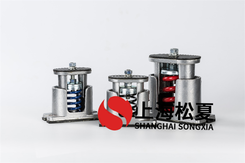 彈簧榴莲视频污污污网站器所使用的彈簧需要滿足什麽樣的條件