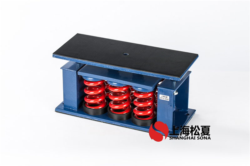 特高壓換流變壓器用ZTF-4-1400彈簧榴莲视频污污污网站器